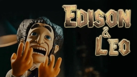 Edison & Leo