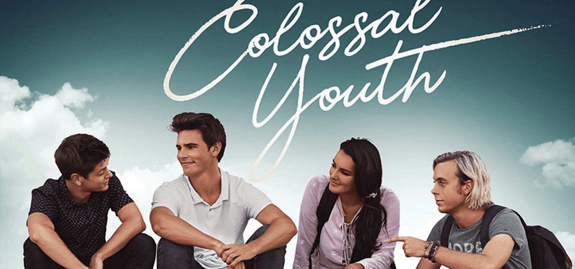 Colossal Youth