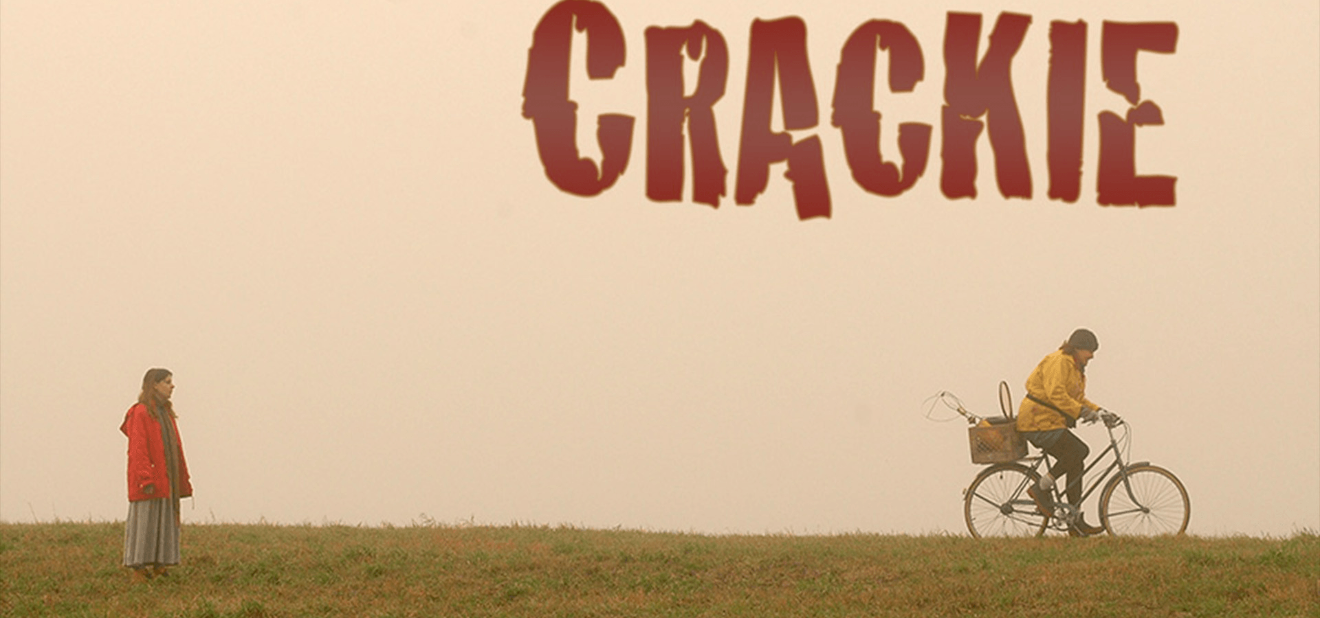 Crackie