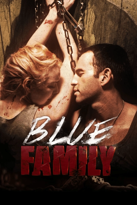 Blue Family
