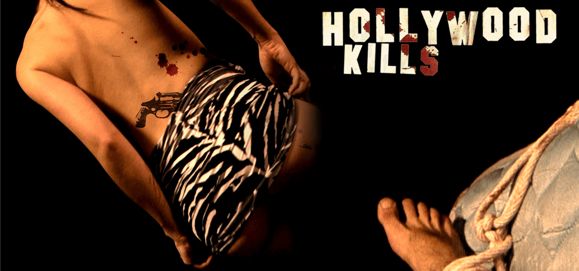 Hollywood Kills