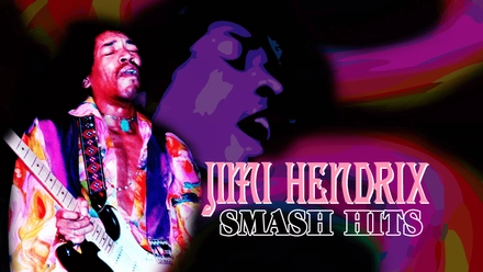 Jimi Hendrix: Smash Hits