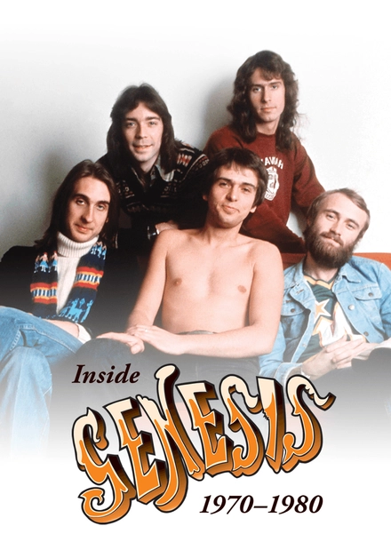 Inside Genesis: 70-80
