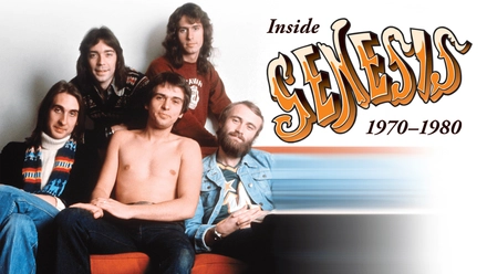 Inside Genesis: 70-80