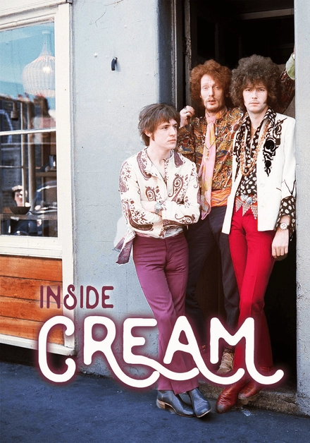 Inside Cream