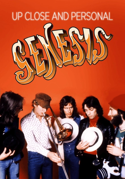 Genesis: Up Close And Personal