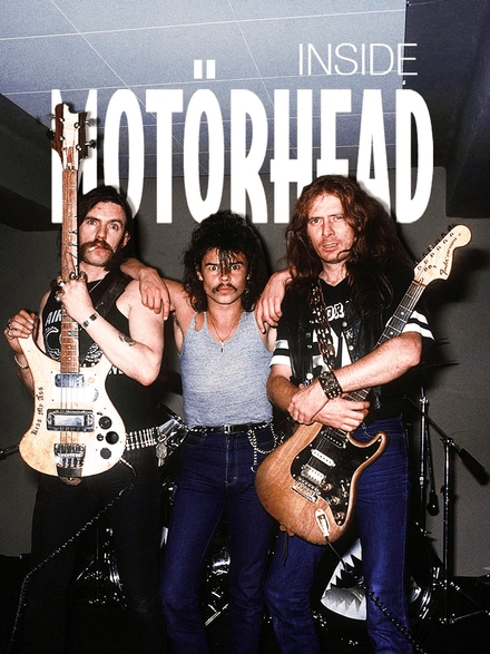 Inside Motorhead