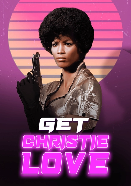 Get Christie Love