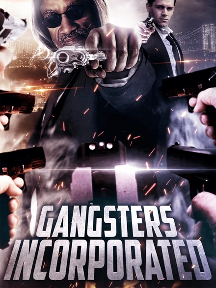 Gangsters Incorporated