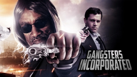 Gangsters Incorporated