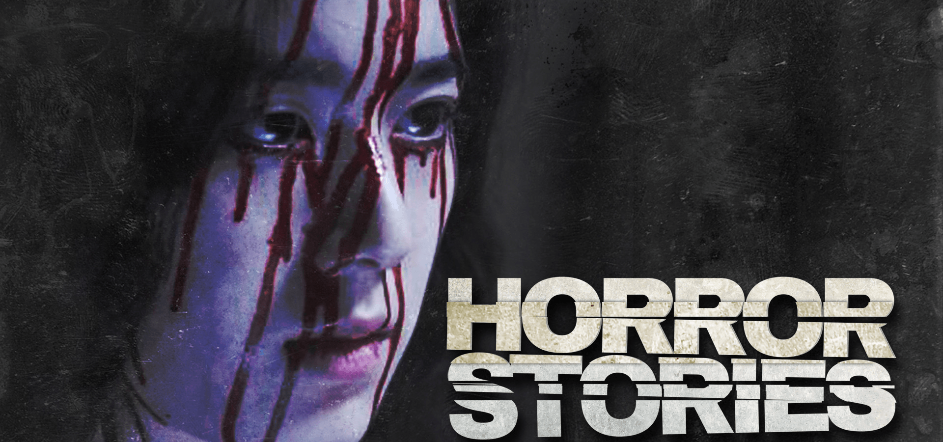 Horror Stories (English Burn-In)
