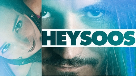 Heysoos