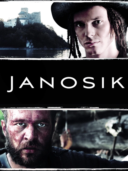 Janosik