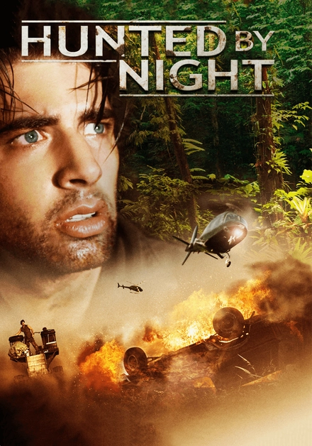 Hunted By Night