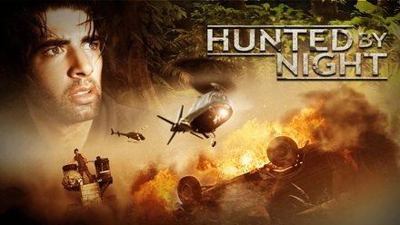Hunted By Night