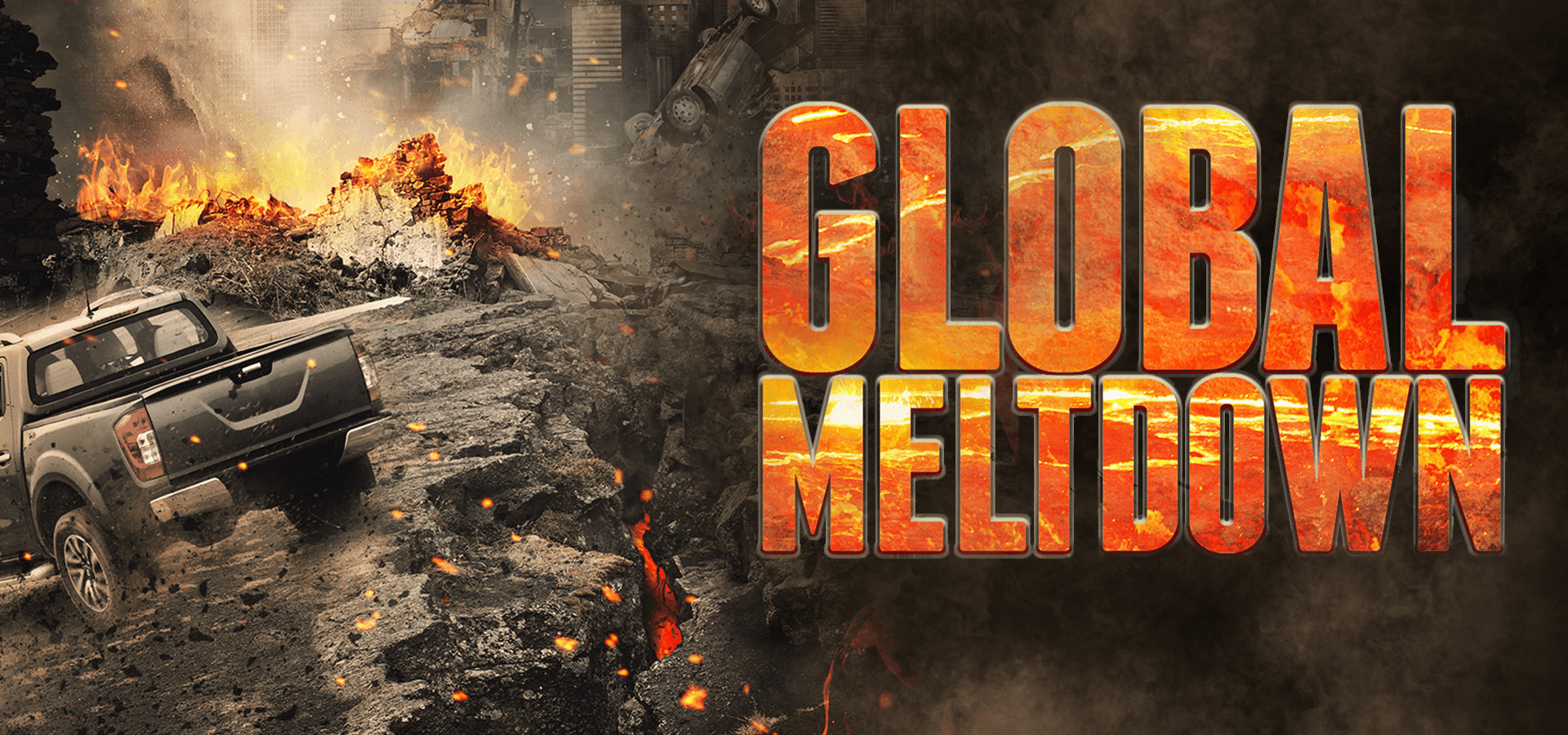 Global Meltdown