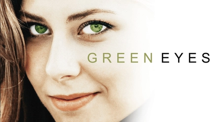 Green Eyes