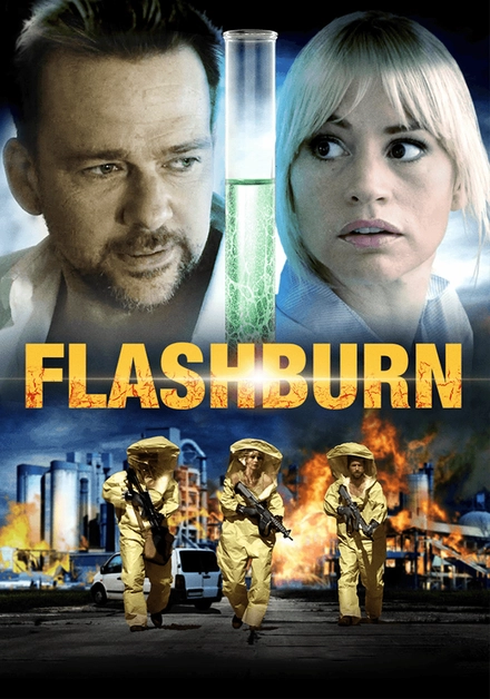 Flashburn