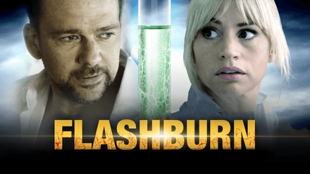 Flashburn