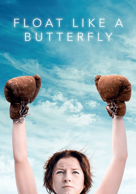 Float Like A Butterfly