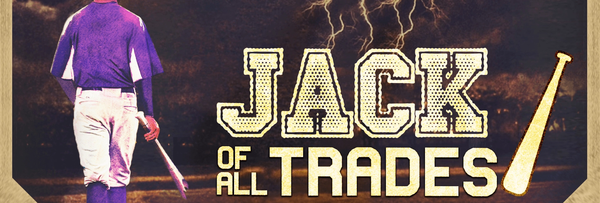 Jack Of All Trades
