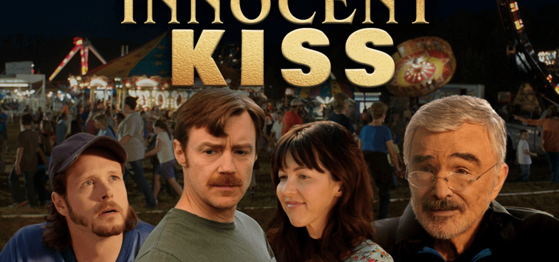 Innocent Kiss