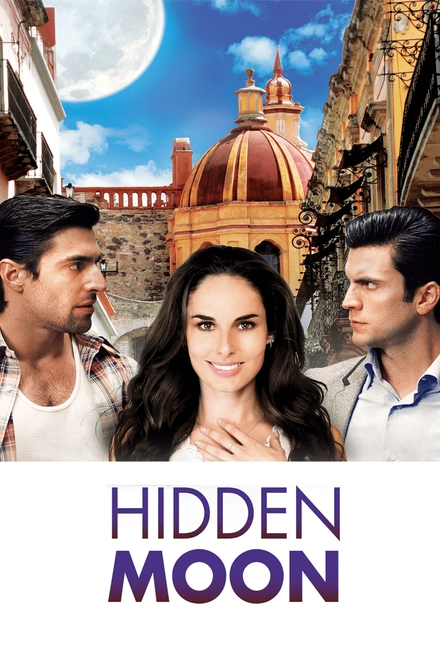 Hidden Moon