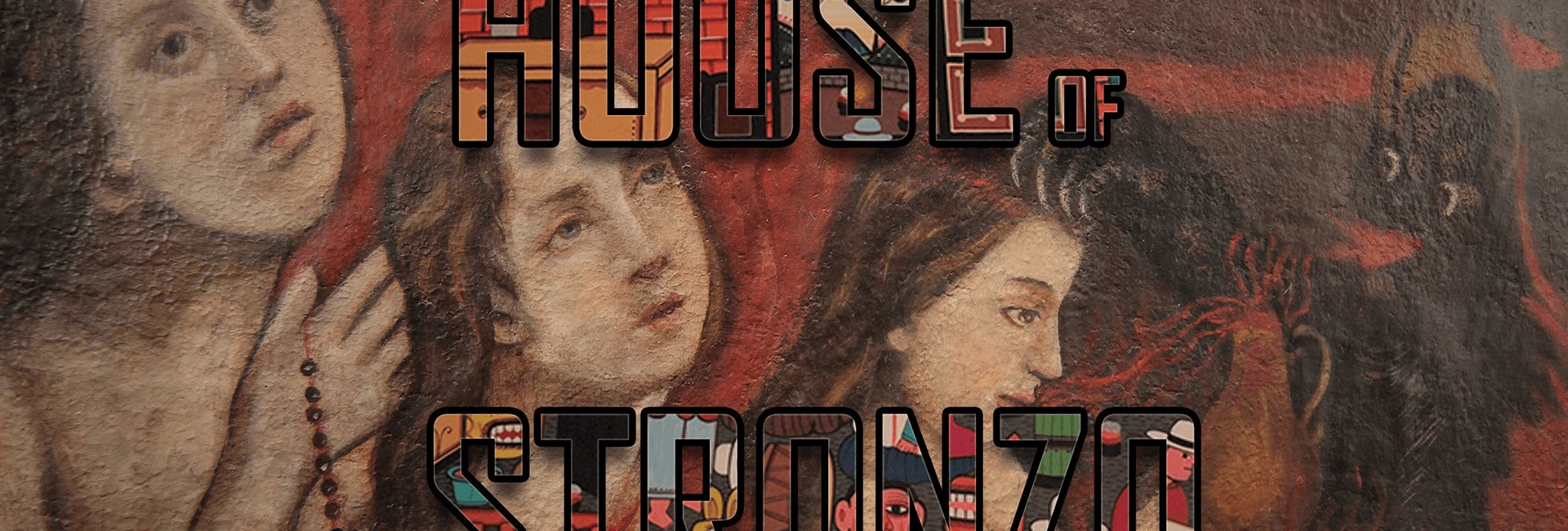 House of Stronzo
