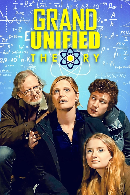 Grand Unified Theory