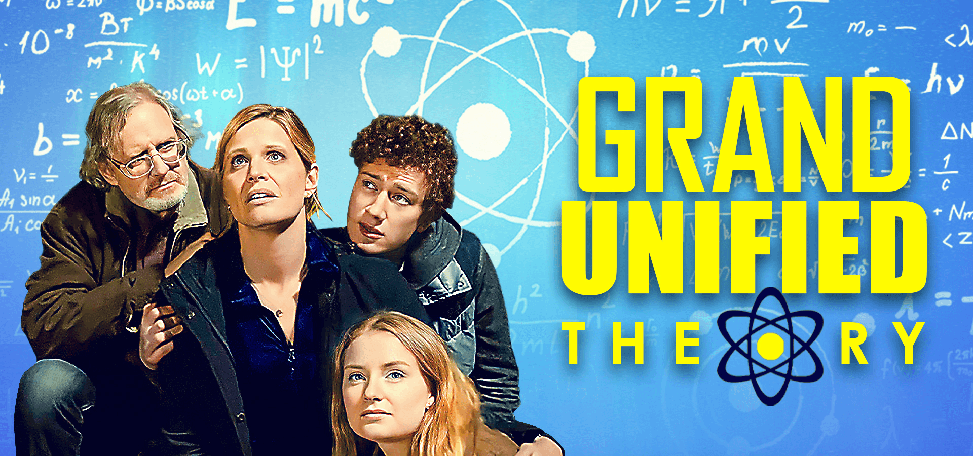 Grand Unified Theory