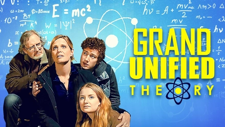 Grand Unified Theory