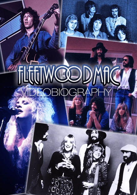 Fleetwood Mac: Videobiography