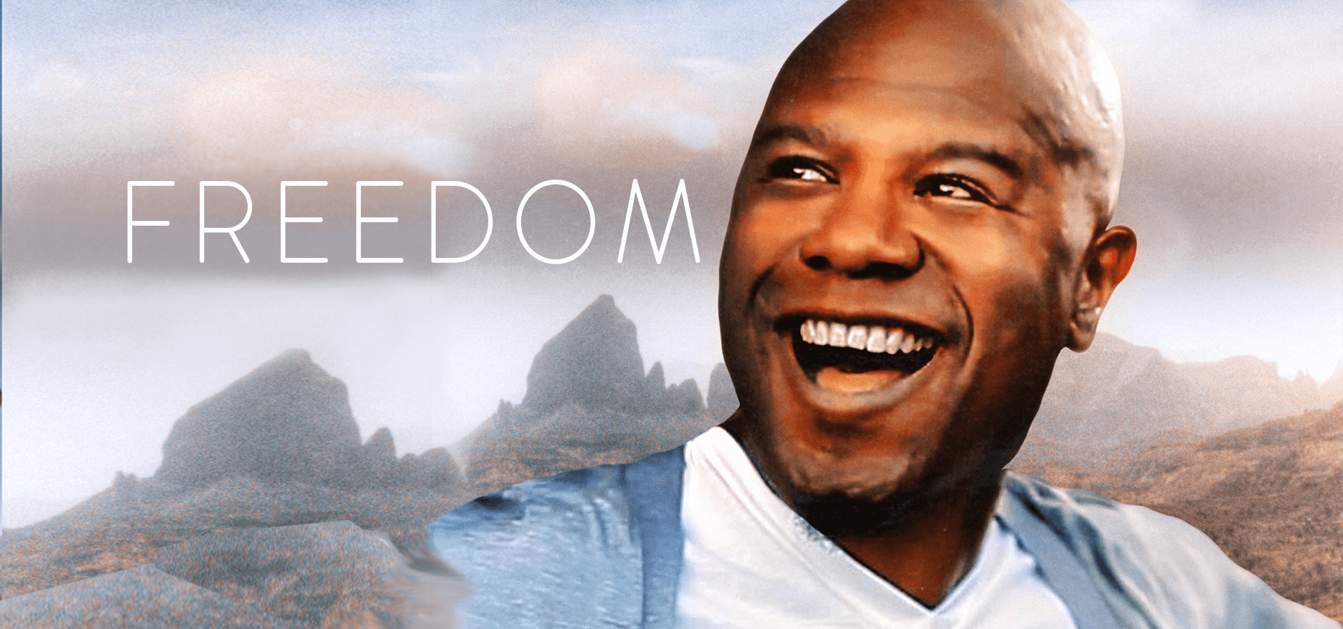 Freedom