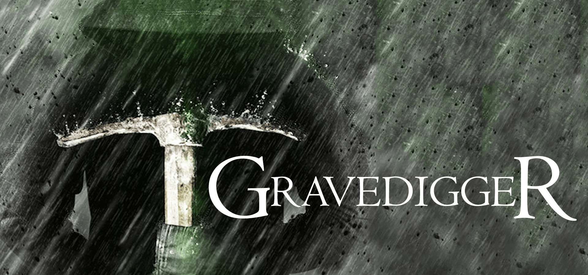Gravedigger