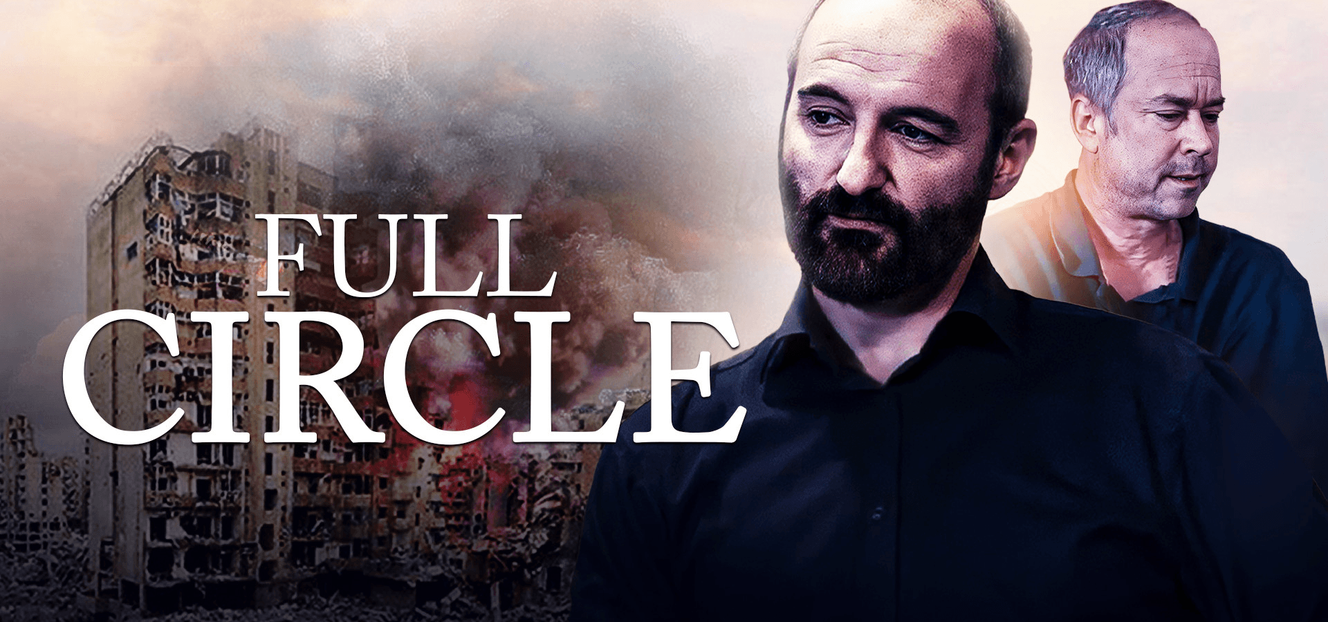 Full Circle