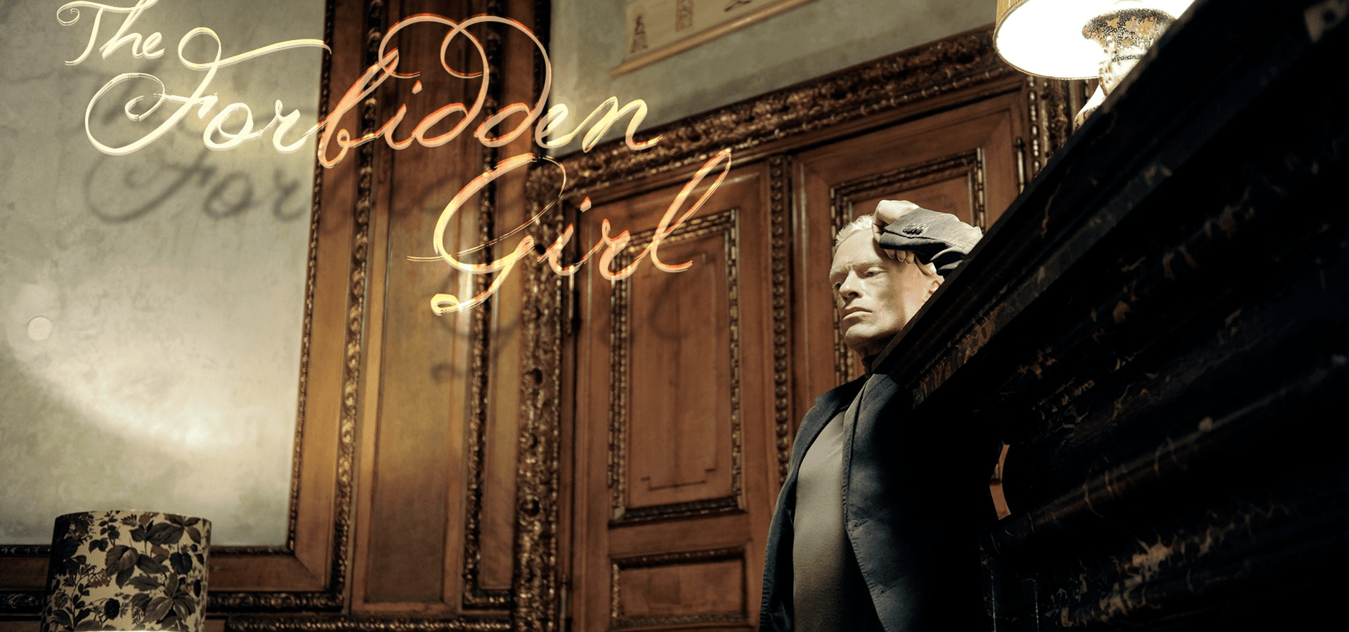 Forbidden Girl
