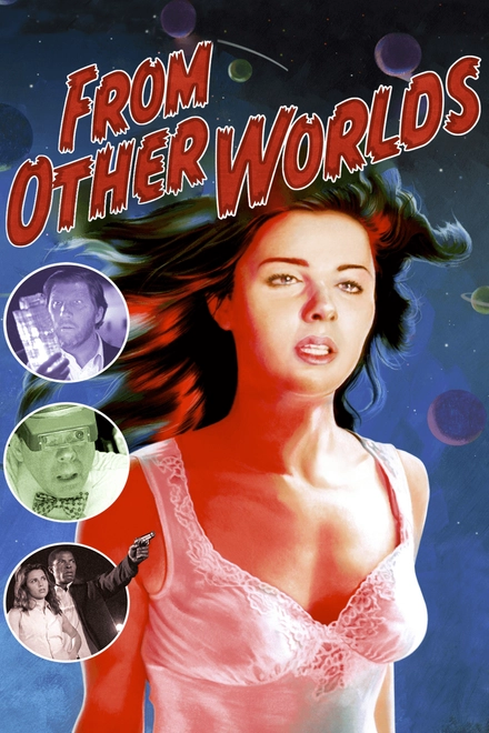From Other Worlds