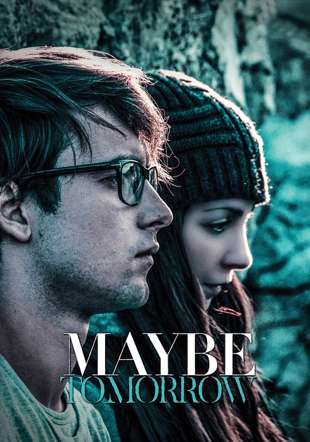Maybe Tomorrow (English Burn-In)