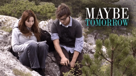 Maybe Tomorrow (English Burn-In)