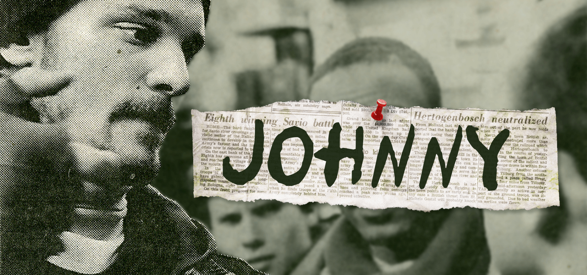 Johnny