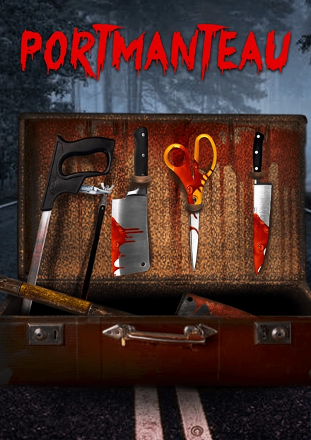 Portmanteau