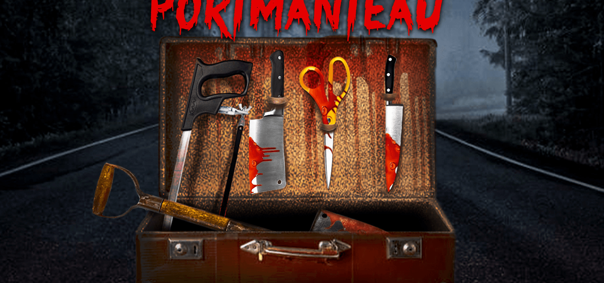 Portmanteau