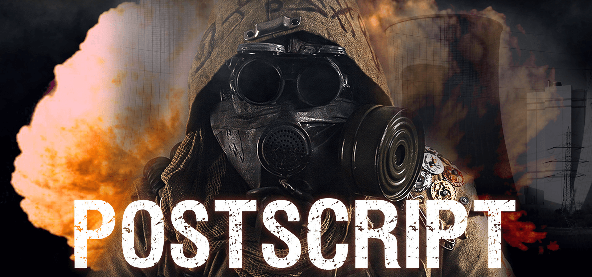 Postscript