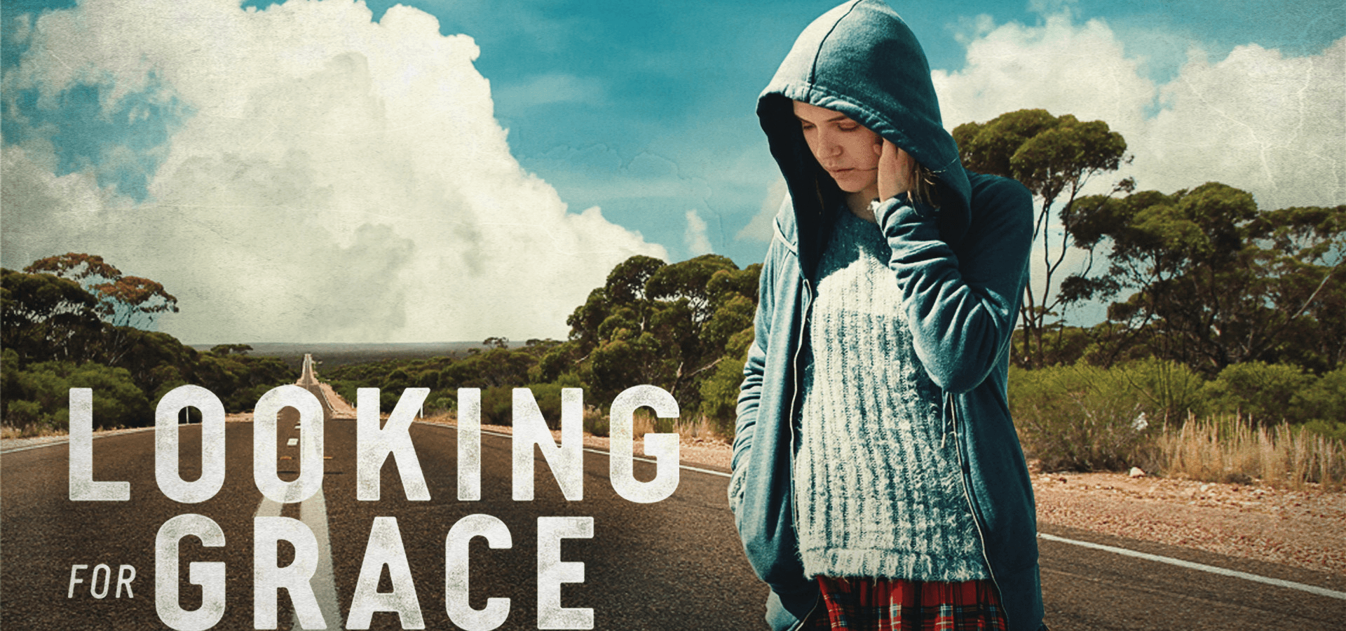 Looking For Grace