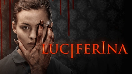 Luciferina