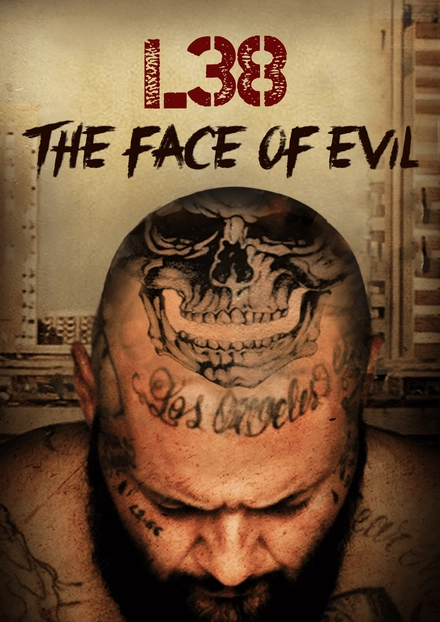 L38: The Face Of Evil (English Burn-In)