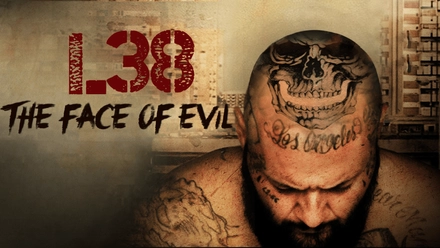 L38: The Face Of Evil (English Burn-In)