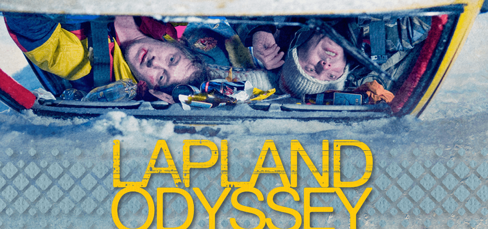 Lapland Odyssey (English Burn-In)