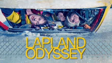 Lapland Odyssey (English Burn-In)