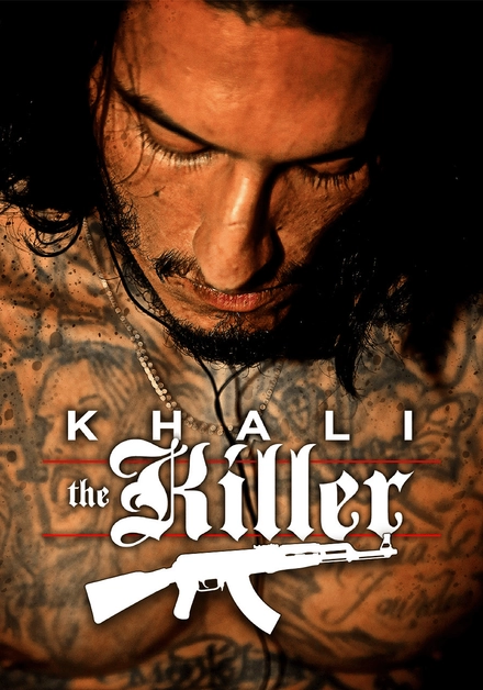Khali The Killer